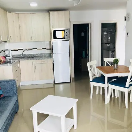 La Venecia De Canarias 4*