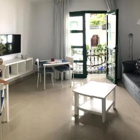La Venecia De Canarias 4* بويرتو دي موغان