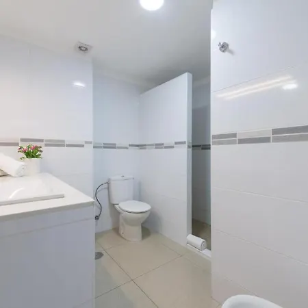 La Venecia De Canarias 4* بويرتو دي موغان
