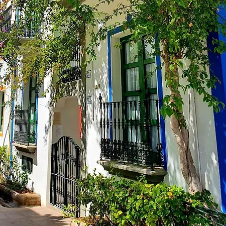 La Venecia De Canarias شقة فندقية 4*
