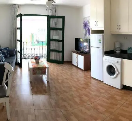 La Venecia De Canarias شقة فندقية 4*