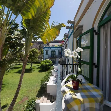 La Venecia De Canarias 4*