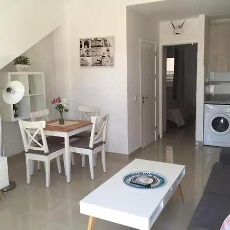 La Venecia De Canarias شقة فندقية 4*