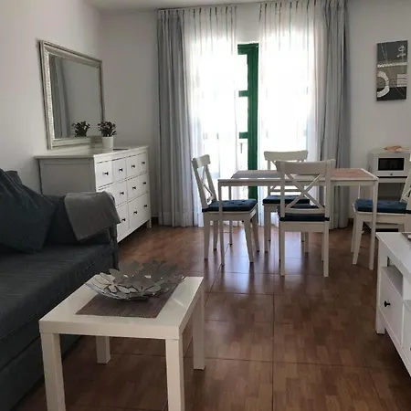 شقة فندقية La Venecia De Canarias 4*
