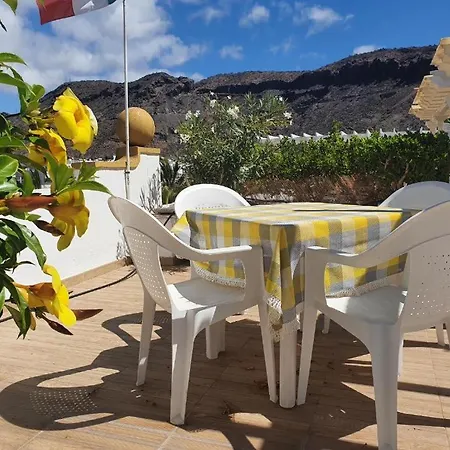 شقة فندقية La Venecia De Canarias بويرتو دي موغان