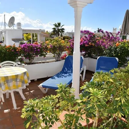 La Venecia De Canarias