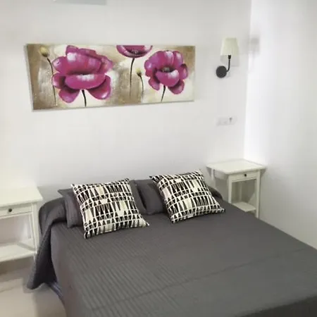 شقة فندقية La Venecia De Canarias
