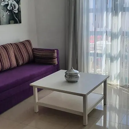 شقة فندقية La Venecia De Canarias 4*