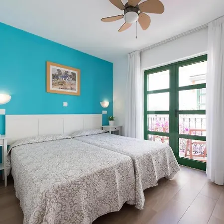 La Venecia De Canarias 4* بويرتو دي موغان