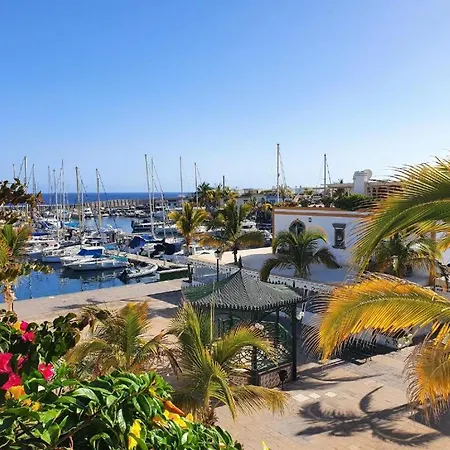 شقة فندقية La Venecia De Canarias