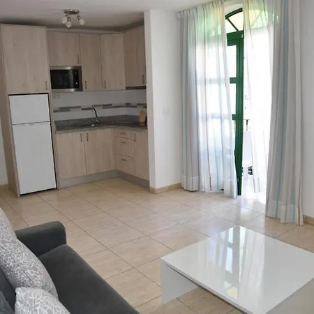 شقة فندقية La Venecia De Canarias 4*