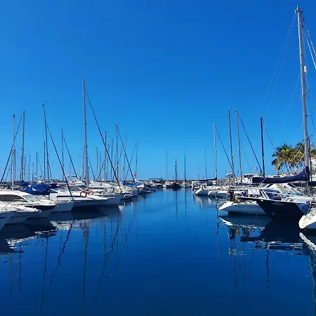 La Venecia De Canarias شقة فندقية