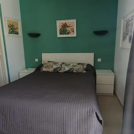 La Venecia De Canarias 4* بويرتو دي موغان