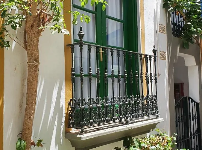 Lägenhetshotell La Venecia De Canarias Puerto De Mogan