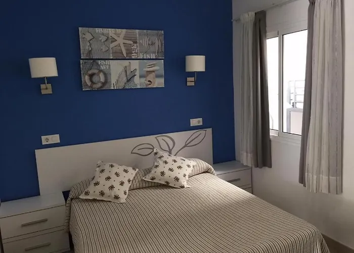 Lägenhetshotell La Venecia De Canarias Puerto De Mogan