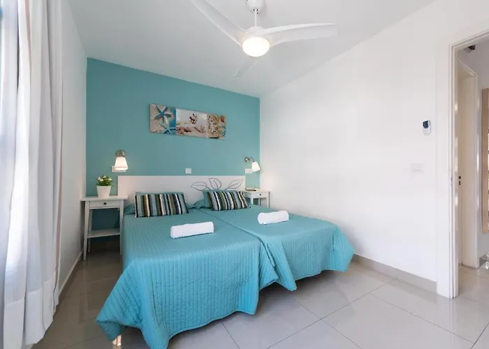 La Venecia De Canarias Puerto De Mogan