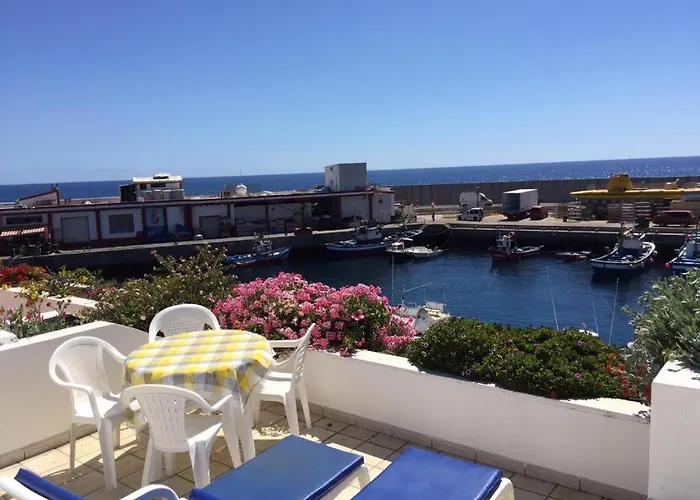 Lägenhetshotell La Venecia De Canarias Puerto De Mogan