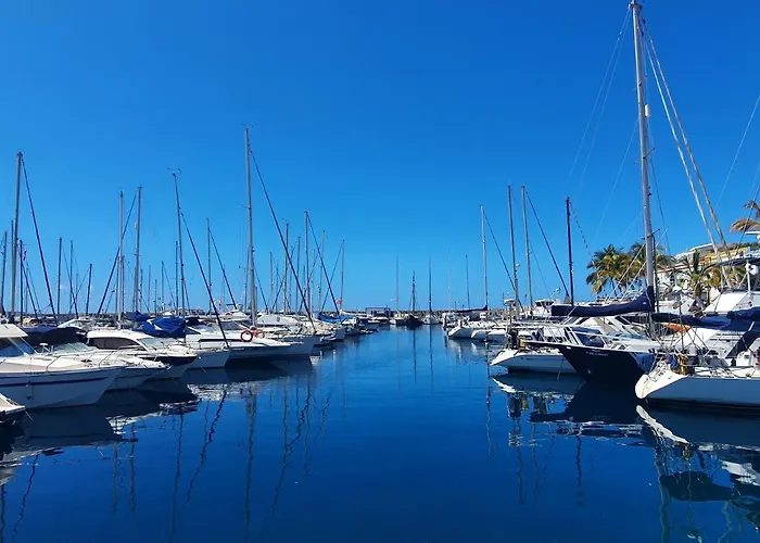 La Venecia De Canarias Lägenhetshotell