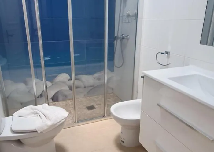 La Venecia De Canarias Lägenhetshotell